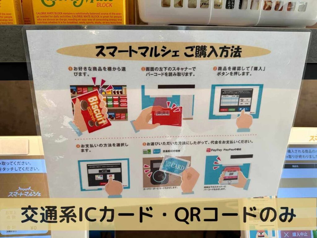 ホテルJALシティ富山　売店